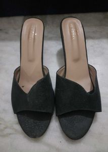 Black Heels 41