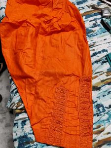 Patiala Salwar