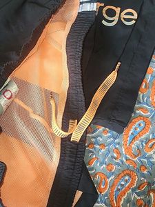 Adidas Nitrocharge Shorts