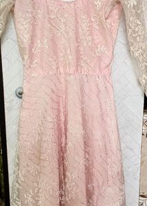 Elegant Ethnic Gown
