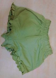 Combo Of 2 half Pants