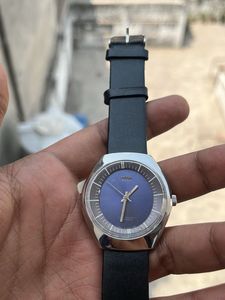 Hmt Rohit Mechanical Watch