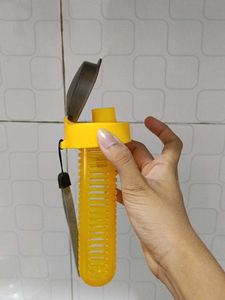 Gym Water Bottle (Sports)