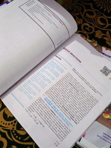 Ncert Class 11book Pcb