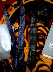 2 Men&#39;s Ties | Best Quality Bundle of