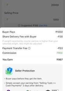 Beautiful Red Skirt Top