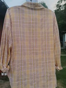 Casual Shirt