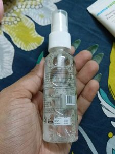 Face Wash, Lipstick,Face Mist, Fac Pack
