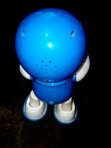 Dancing Moving Running Doraemon Toys