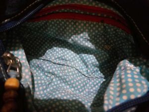 Sling Bag