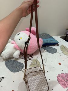 MK Sling Bag