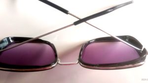 Square Sunglasses