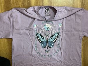 Oversized T Shirt