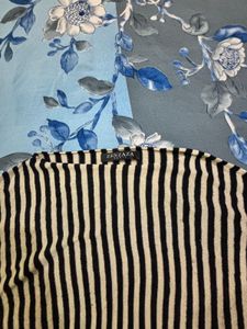 Striped Top