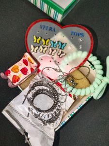 Combo Set For Womens