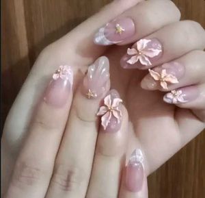 Nails
