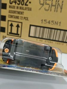 Hot Wheels Fast &amp; Furious &#39;21 Toyota GR Supra