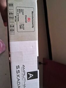 Stainless Steel Chappathi Tawa