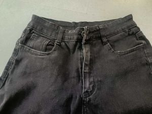 Jeanse Black