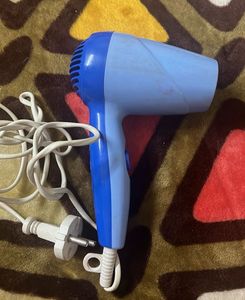 Portable Hair Dryer