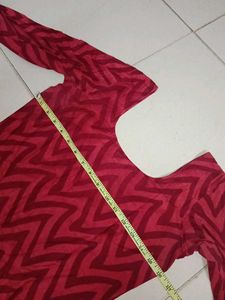 Daily Wear Kurti