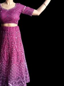 Beautifull Lehngas For Party And Wedding