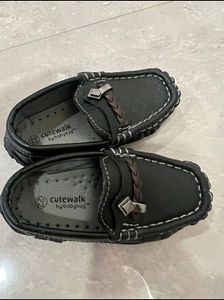 Party Wear Baby Shoes