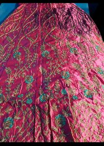 Elegant Lehenga Choli