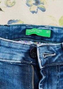United Colors Of Benetton Jeans