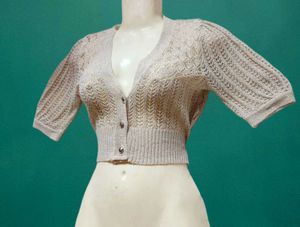Beautiful Pinterest Shrug