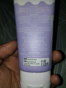 Earth Rhythm Moisturizer