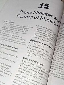 Legal Aptitude Book