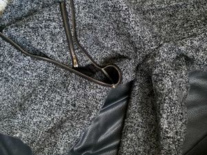 Madame Tweed Blazer