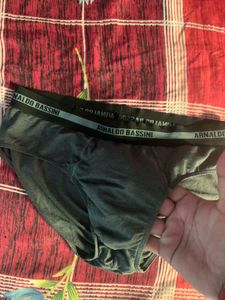 Saxy Arnaldo Bassini Briefs