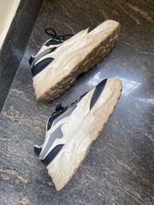 Chunky Sneakers