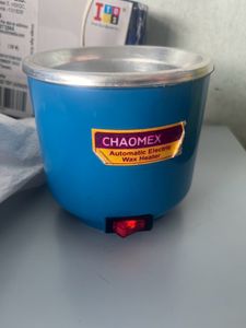 Wax Machine