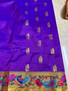 paithani Saree