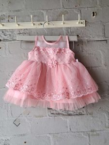 Party Frock