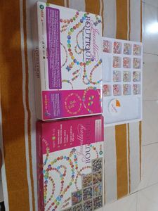 Jewellery Boutique Set For Girls