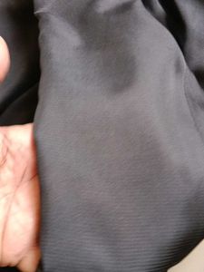 Yonex Black Track Pants