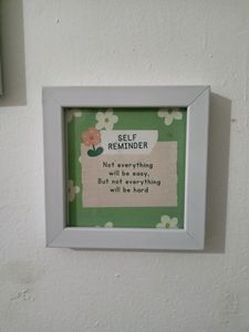 Cute Aesthetic Photo Frames