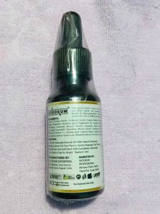 Skookum Vitamin C 20% Skin Serum