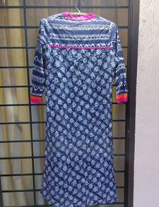 3 Kurta Combo