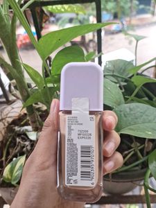 Maybelline Super Stay Lumi Matte Foundation -125