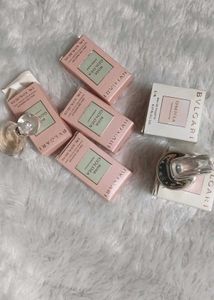 Bulgari Perfume Bundle