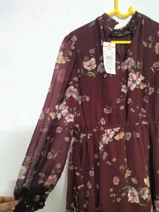 Fig Dress