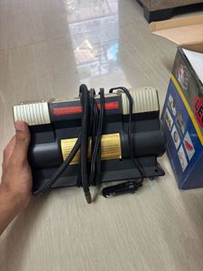 Tyre inflator For Leo Brand 150w