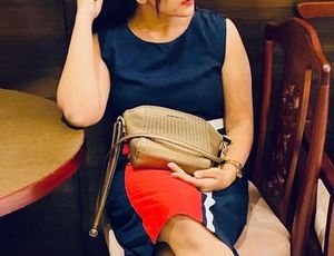 Pencil Cut Dress Women