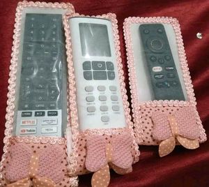 Remote Control Covers