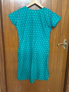 Cotton Kurta
